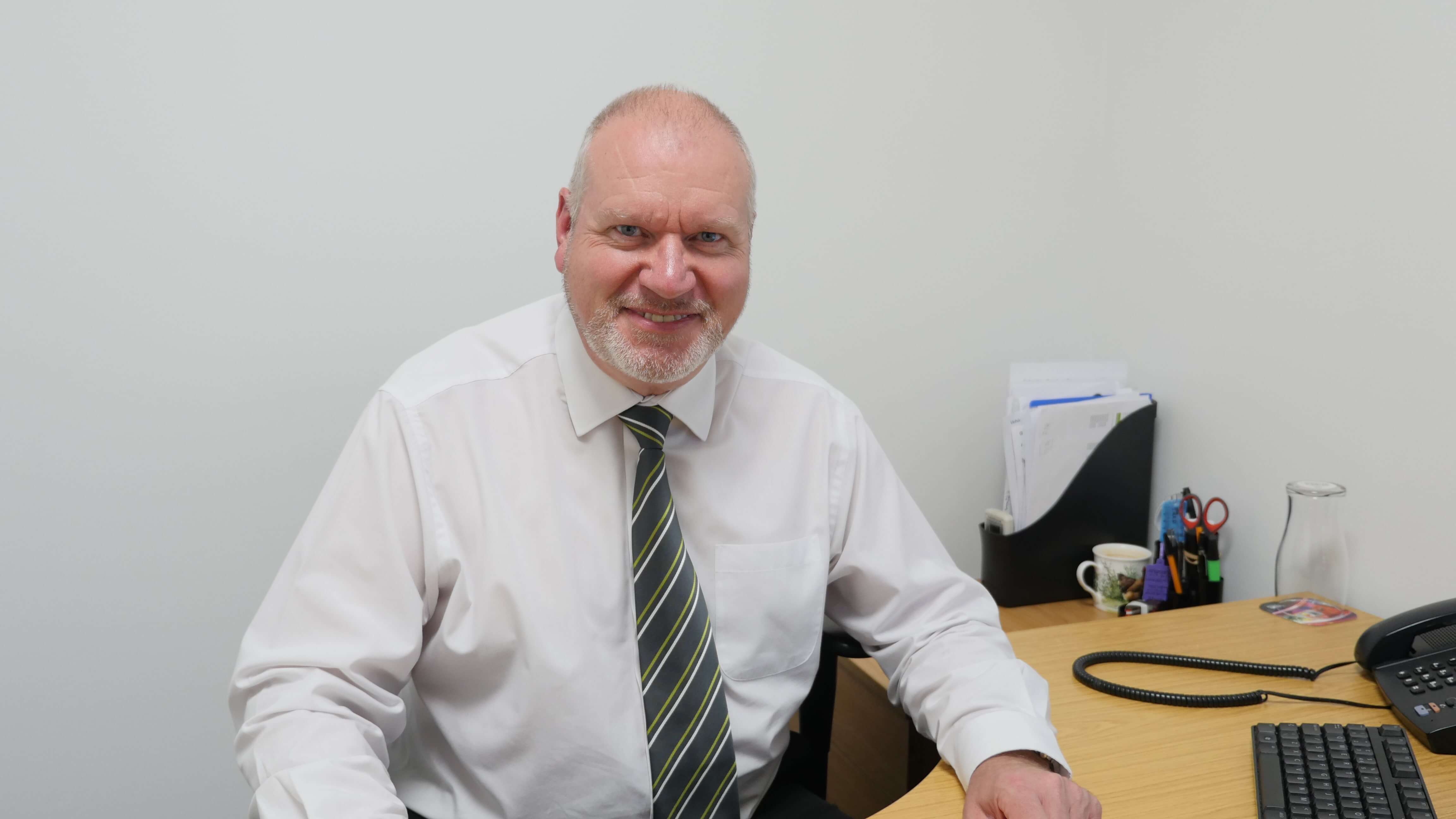 Steve Yates
